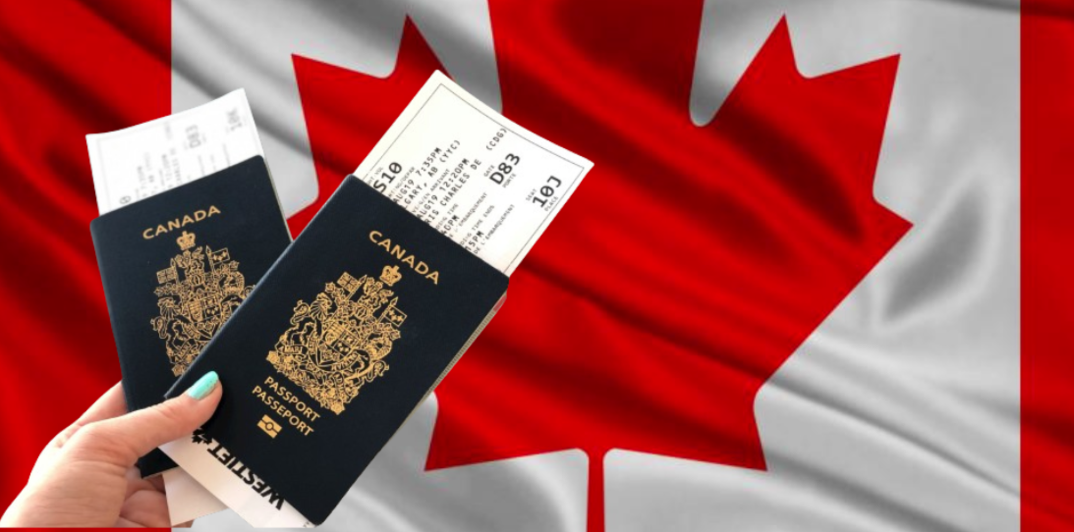 Medidas de Canadá para frenar la migración no afectarán al turismo educativo de México